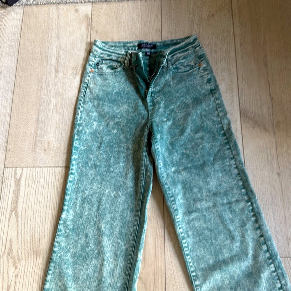 Judy Blue jeans